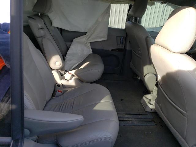 Photo 11 from auction – 2013 TOYOTA SIENNA XLE with VIN 5TDYK3DC8DS354550