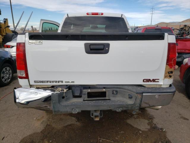Photo 6 from auction – 2013 GMC SIERRA K15 with VIN 3GTP2VE73DG154361