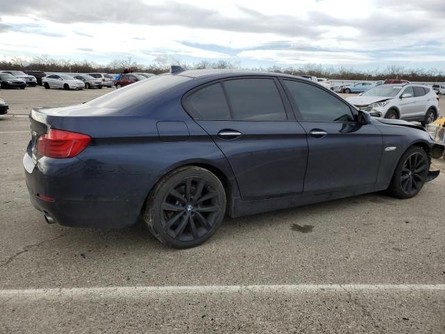 Photo 3 from auction – 2011 BMW 535 I with VIN WBAFR7C53BC606472