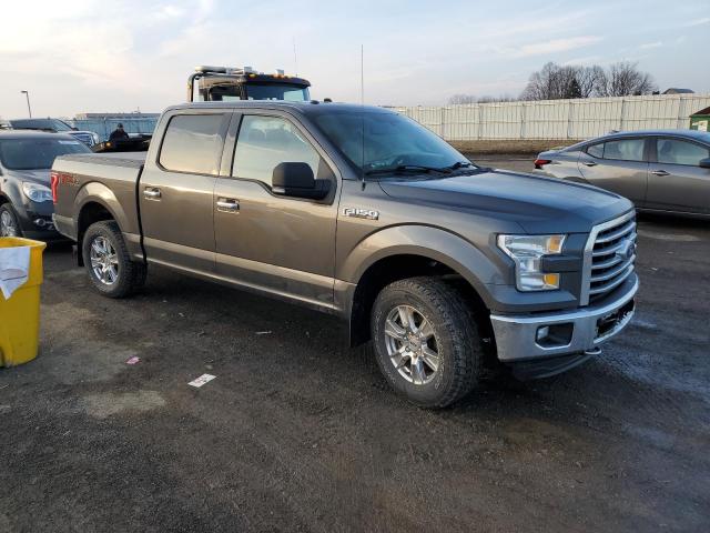 Photo 4 from auction – 2015 FORD F150 SUPER with VIN 1FTEW1EF9FFB83184
