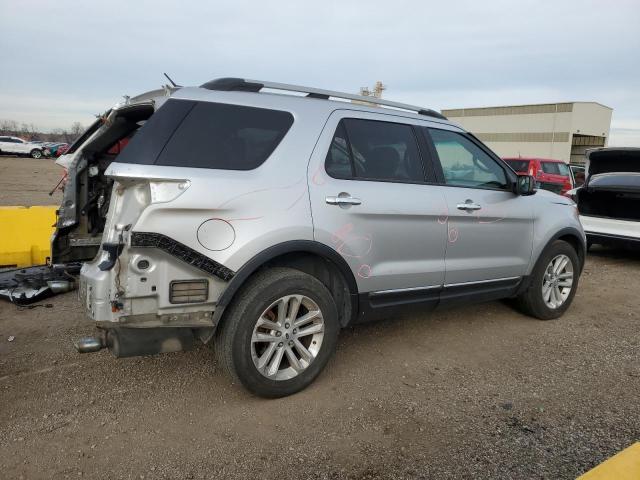 Photo 3 from auction – 2012 FORD EXPLORER X with VIN 1FMHK8D86CGA96865