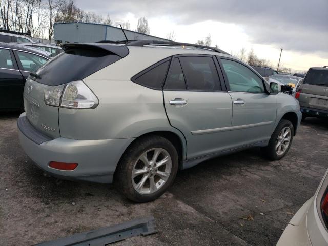 Photo 3 from auction – 2009 LEXUS RX 350 with VIN 2T2GK31U59C060866