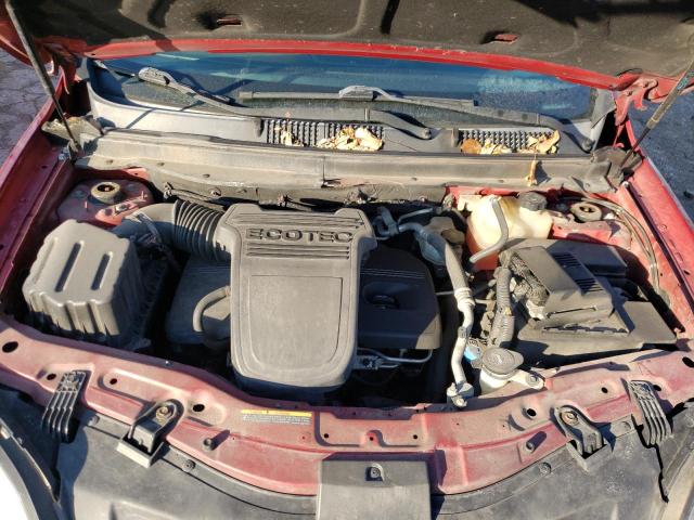 Photo 11 from auction – 2009 SATURN VUE XE with VIN 3GSCL33P09S558892
