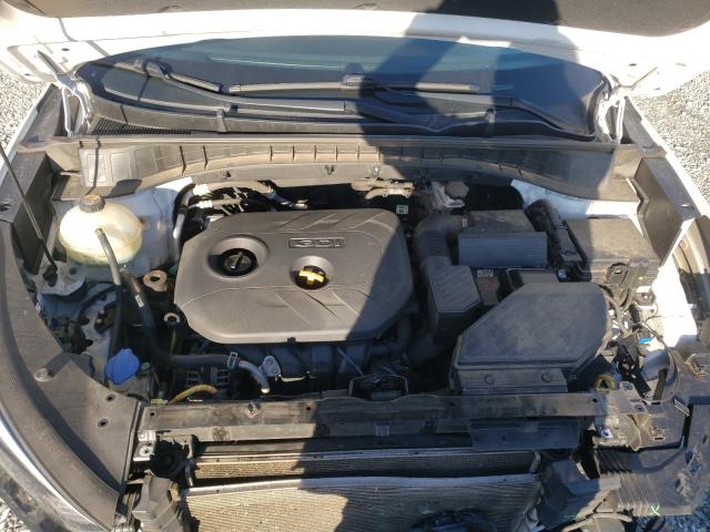 Photo 12 from auction – 2017 HYUNDAI TUCSON LIM with VIN KM8J33A44HU455982