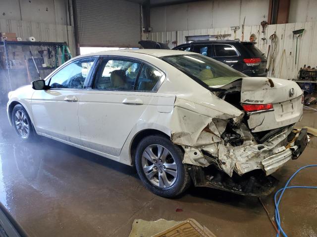Photo 2 from auction – 2012 HONDA ACCORD SE with VIN 1HGCP2F66CA037439