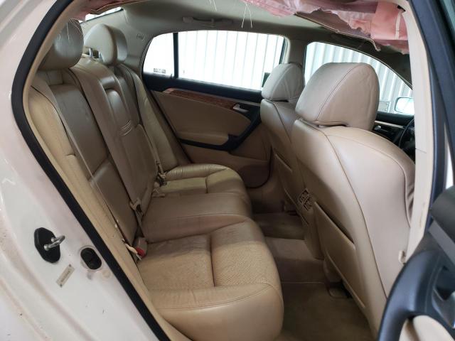 Photo 10 from auction – 2004 ACURA TL with VIN 19UUA65634A010277