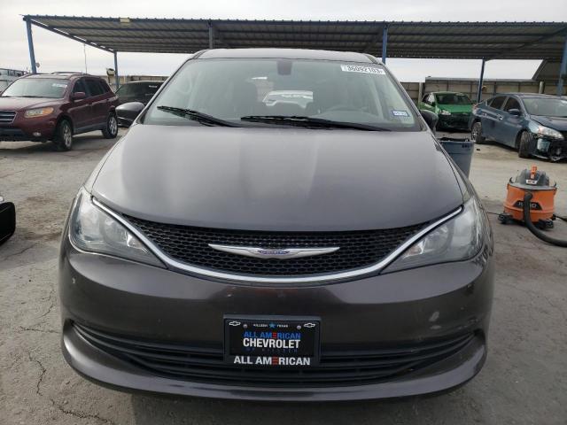Photo 5 from auction – 2018 CHRYSLER PACIFICA T with VIN 2C4RC1DG4JR148560