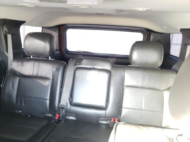 Photo 10 from auction – 2008 HUMMER H2 with VIN 5GRGN23848H103933