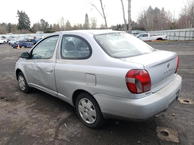 Photo 2 from auction – 2002 TOYOTA ECHO with VIN JTDAT123920202783