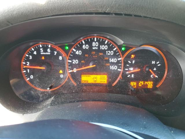 Photo 9 from auction – 2007 NISSAN ALTIMA 2.5 with VIN 1N4AL21E17C234101