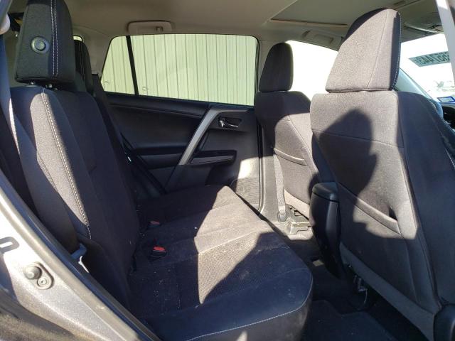 Photo 11 from auction – 2018 TOYOTA RAV4 ADVEN with VIN 2T3WFREV9JW499413