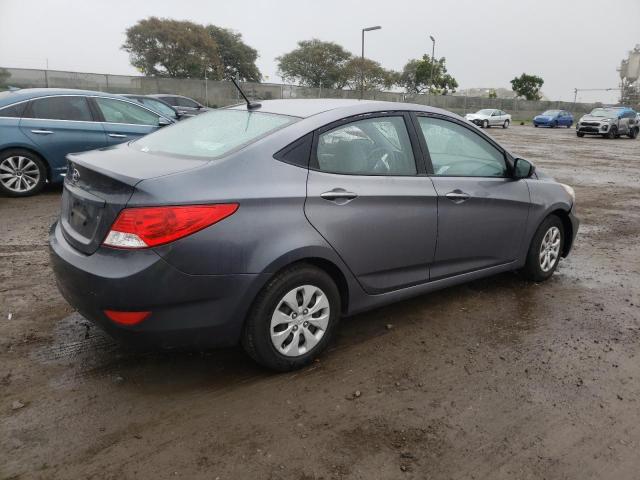 Photo 3 from auction – 2013 HYUNDAI ACCENT GLS with VIN KMHCT4AE2DU468599
