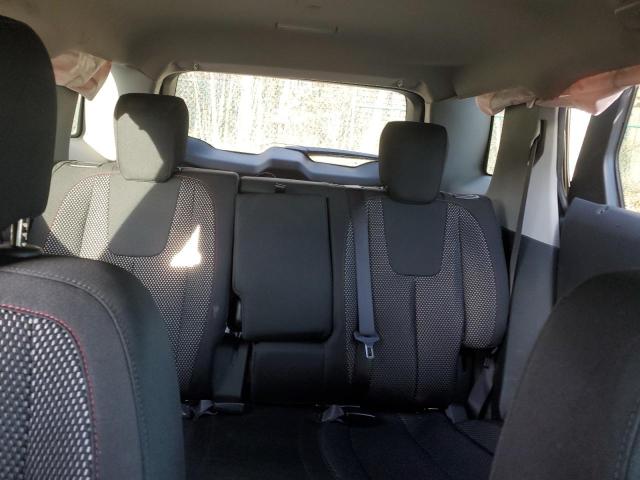 Photo 10 from auction – 2017 GMC TERRAIN SL with VIN 2GKFLSEK4H6280665
