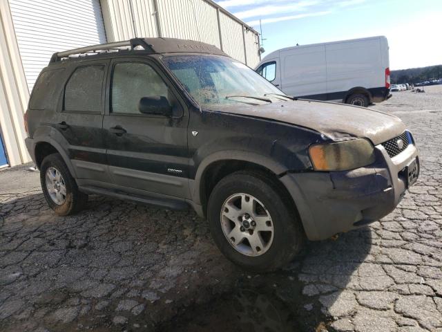 Photo 4 from auction – 2002 FORD ESCAPE XLT with VIN 1FMYU04102KE00217