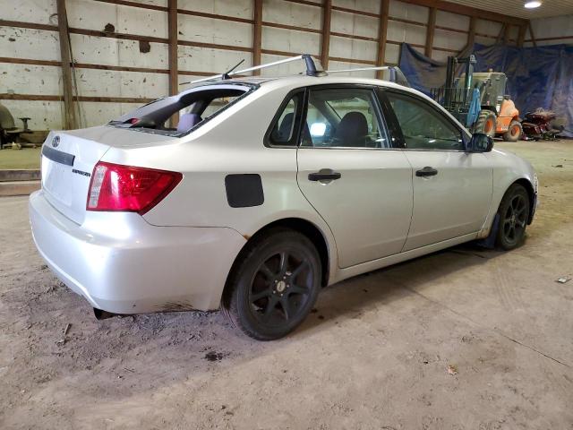 Photo 3 from auction – 2008 SUBARU IMPREZA 2. with VIN JF1GE61678G529234