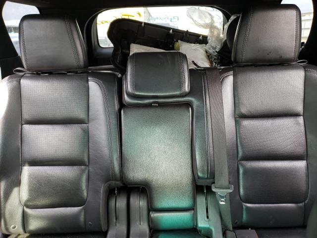 Photo 10 from auction – 2012 FORD EXPLORER L with VIN 1FMHK7F98CGA73345