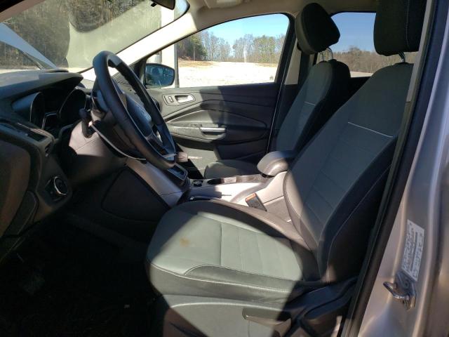 Photo 7 from auction – 2013 FORD ESCAPE SE with VIN 1FMCU0GX1DUB60385