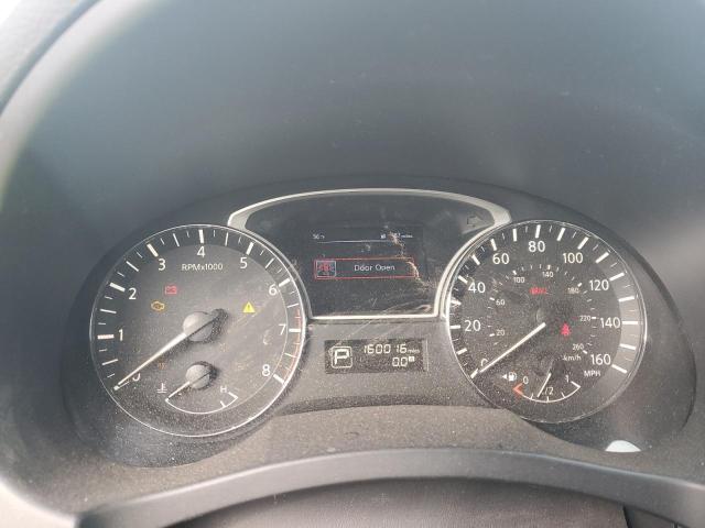 Photo 9 from auction – 2015 NISSAN ALTIMA 2.5 with VIN 1N4AL3AP7FC216708