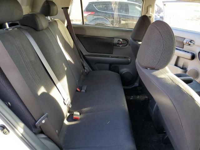 Photo 10 from auction – 2009 TOYOTA SCION XB with VIN JTLKE50E091091981