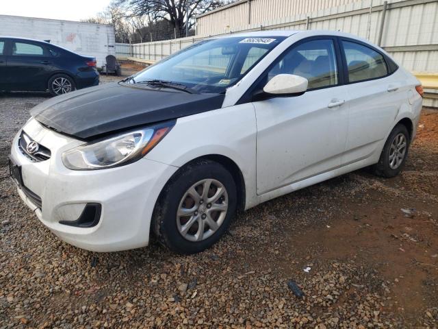 Photo 1 from auction – 2013 HYUNDAI ACCENT GLS with VIN KMHCT4AE0DU503298