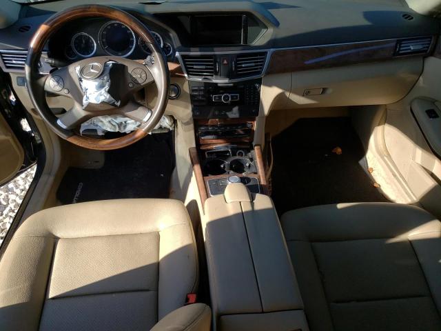Photo 8 from auction – 2013 MERCEDES-BENZ E 350 with VIN WDDHF5KB6DA756225