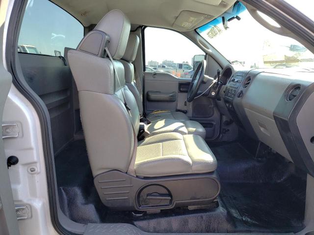 Photo 10 from auction – 2008 FORD F150 with VIN 1FTRF12258KB51555