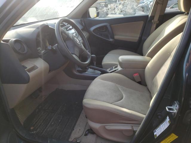 Photo 7 from auction – 2009 TOYOTA RAV4 with VIN 2T3ZF33V49W006990