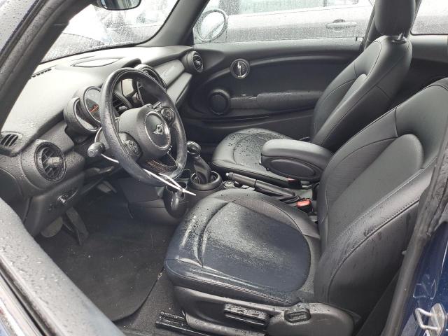 Photo 7 from auction – 2018 MINI COOPER with VIN WMWXP5C51J3C65590