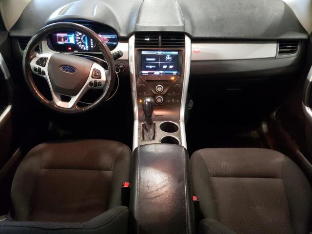 Photo 8 from auction – 2011 FORD EDGE SEL with VIN 2FMDK4JC5BBB61081