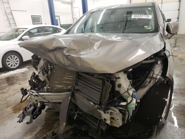Photo 5 from auction – 2019 BUICK ENCLAVE ES with VIN 5GAEVAKW1KJ176195
