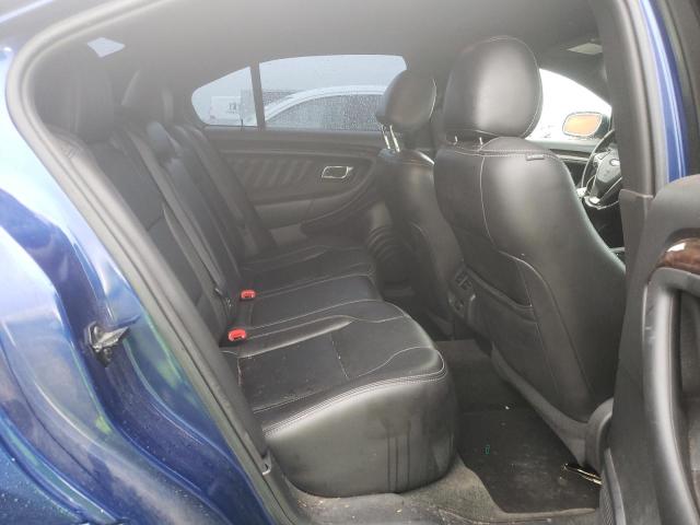 Photo 10 from auction – 2013 FORD TAURUS LIM with VIN 1FAHP2F89DG225981
