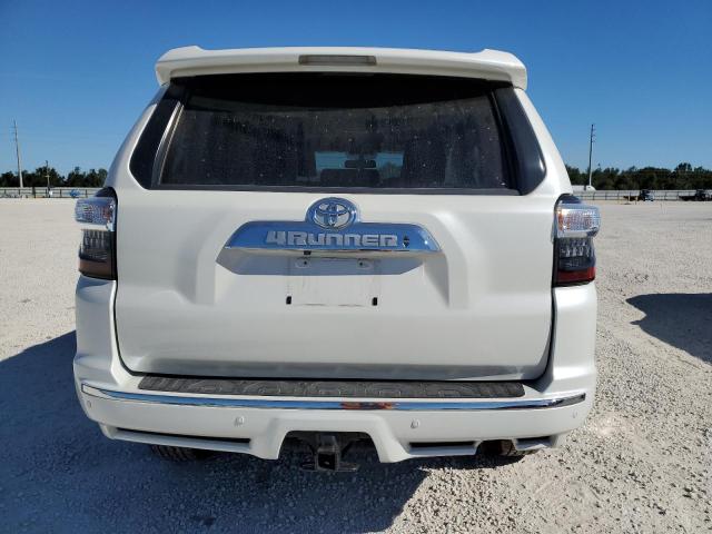 Photo 6 from auction – 2016 TOYOTA 4RUNNER SR with VIN JTEBU5JR6G5328880
