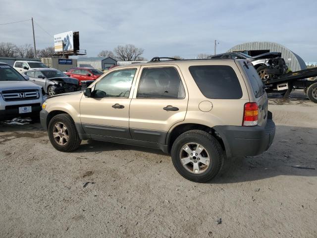 Photo 2 from auction – 2007 FORD ESCAPE XLT with VIN 1FMYU03167KA52268