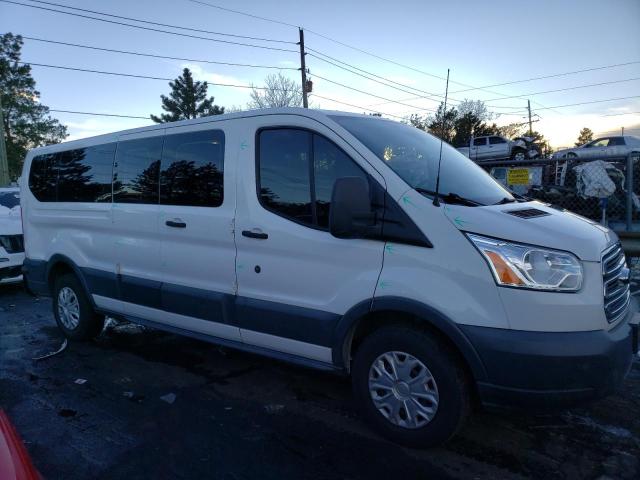 Photo 4 from auction – 2018 FORD TRANSIT T- with VIN 1FBZX2ZM8JKA11035