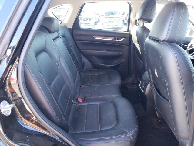 Photo 10 from auction – 2018 MAZDA CX-5 GRAND with VIN JM3KFBDM1J0371810