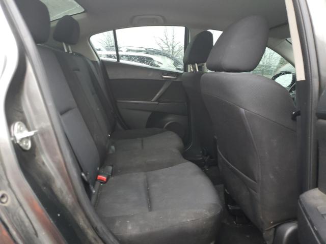 Photo 10 from auction – 2011 MAZDA 3 I with VIN JM1BL1VG5B1401052
