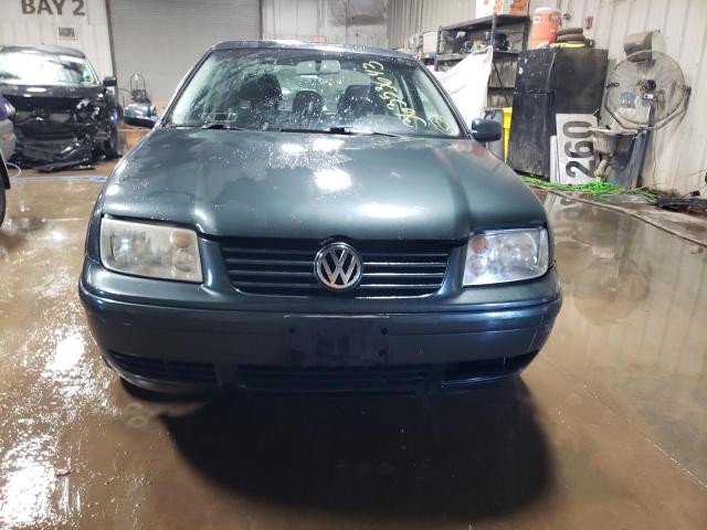 Photo 5 from auction – 2003 VOLKSWAGEN JETTA GLS with VIN 3VWSK69M73M106519