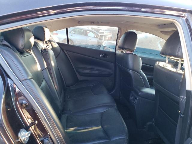 Photo 10 from auction – 2014 NISSAN MAXIMA S with VIN 1N4AA5AP7EC910752