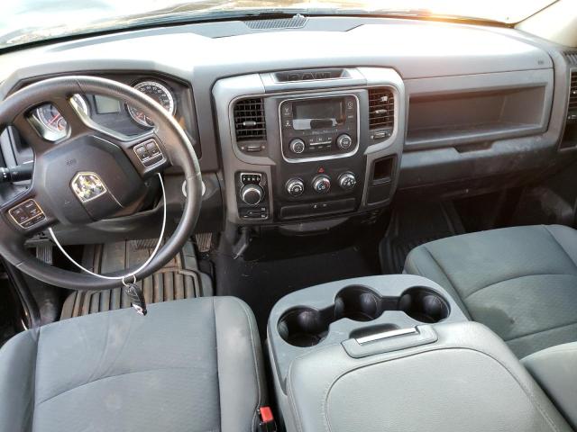 Photo 8 from auction – 2018 RAM 1500 ST with VIN 1C6RR7FG9JS150843