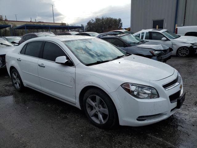 Photo 4 from auction – 2012 CHEVROLET MALIBU 2LT with VIN 1G1ZD5E07CF349507
