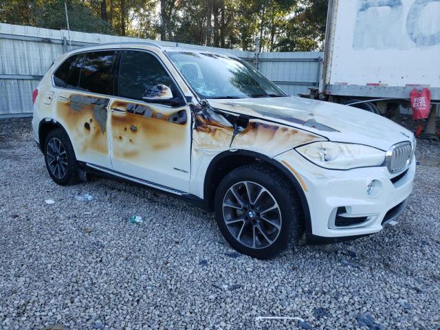 Photo 4 from auction – 2015 BMW X5 XDRIVE3 with VIN 5UXKR0C54F0P18079