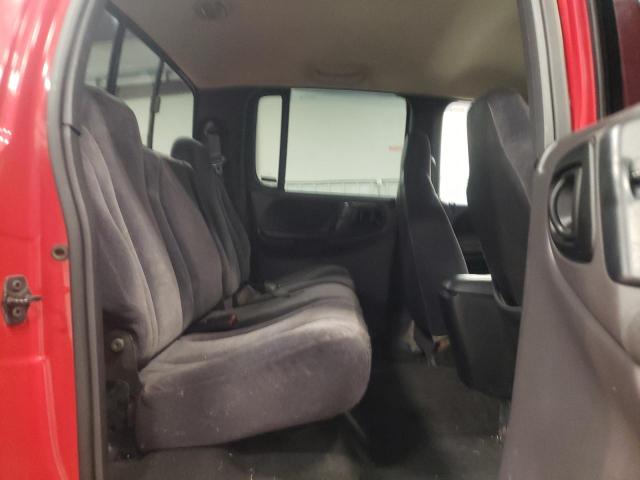 Photo 10 from auction – 2000 DODGE DAKOTA QUA with VIN 1B7HG2AZ5YS604585