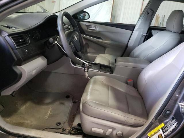 Photo 7 from auction – 2015 TOYOTA CAMRY LE with VIN 4T4BF1FK7FR503436