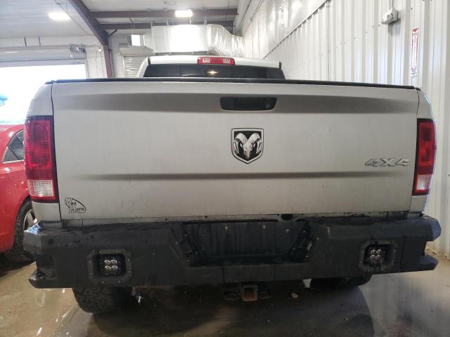 Photo 6 from auction – 2015 RAM 1500 ST with VIN 1C6RR7FT6FS772515