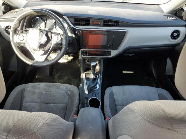 Фото 8 с аукциона – 2018 TOYOTA COROLLA L с VIN 5YFBURHEXJP840263