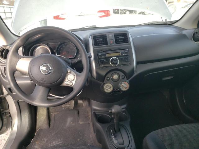 Photo 8 from auction – 2012 NISSAN VERSA S with VIN 3N1CN7AP0CL929182