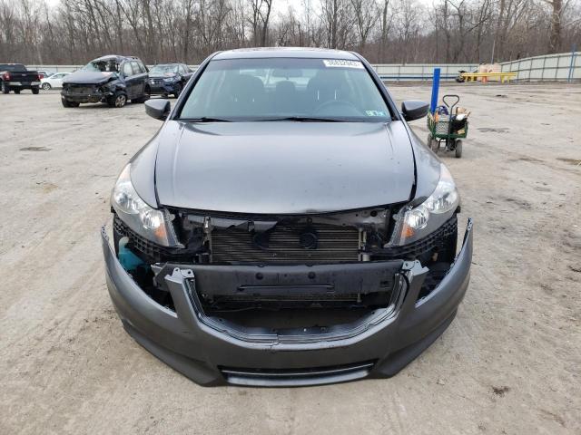 Photo 5 from auction – 2012 HONDA ACCORD EX with VIN 1HGCP2F75CA141588