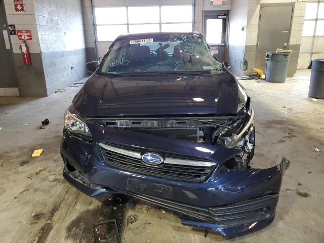 Photo 5 from auction – 2020 SUBARU IMPREZA with VIN 4S3GTAB65L3708261