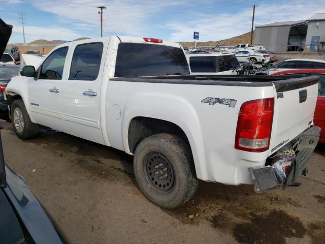Photo 2 from auction – 2013 GMC SIERRA K15 with VIN 3GTP2VE73DG154361