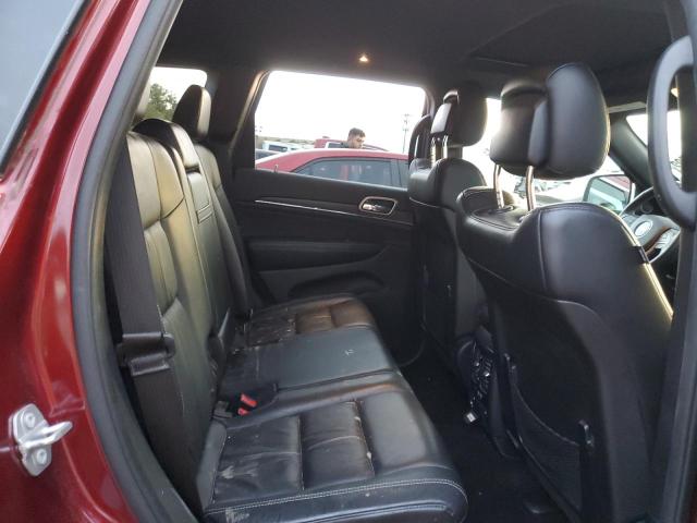 Photo 11 from auction – 2016 JEEP GRAND CHER with VIN 1C4RJFBG5GC495810